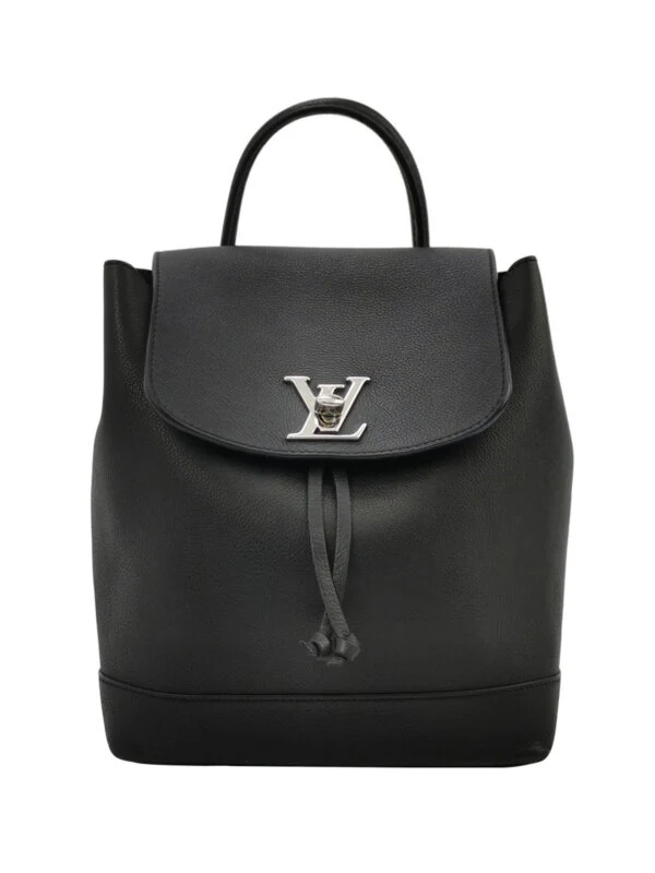 Louis Vuitton Lockme LV — продано