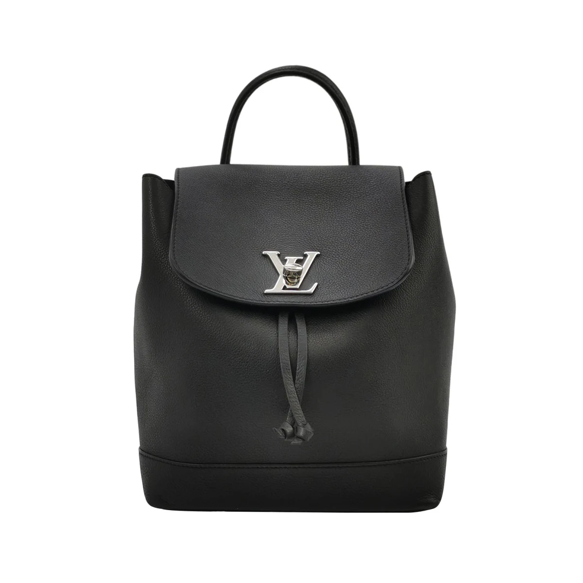 Louis Vuitton Lockme LV — продано