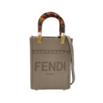 Fendi Sunshine logo — миниатюра 1