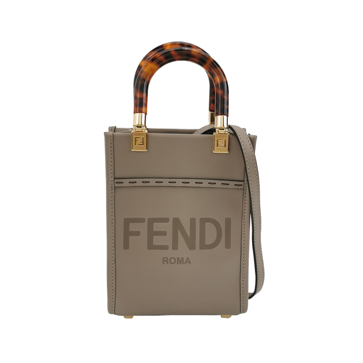 Fendi Sunshine logo — фото 1
