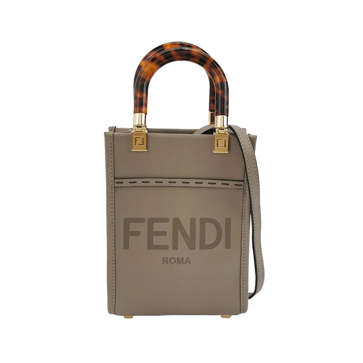 Fendi Sunshine Logo (Фенди) — фото 1
