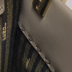 Fendi Sunshine logo — фото 10