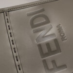 Fendi Sunshine logo — фото 20