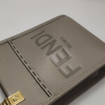 Fendi Sunshine logo — фото 23