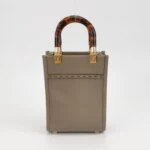 Fendi Sunshine Logo (Фенди) — фото 5