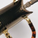 Fendi Sunshine logo — фото 7