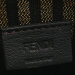 Fendi Sunshine logo — фото 8