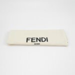 Fendi Sunshine logo — фото 9