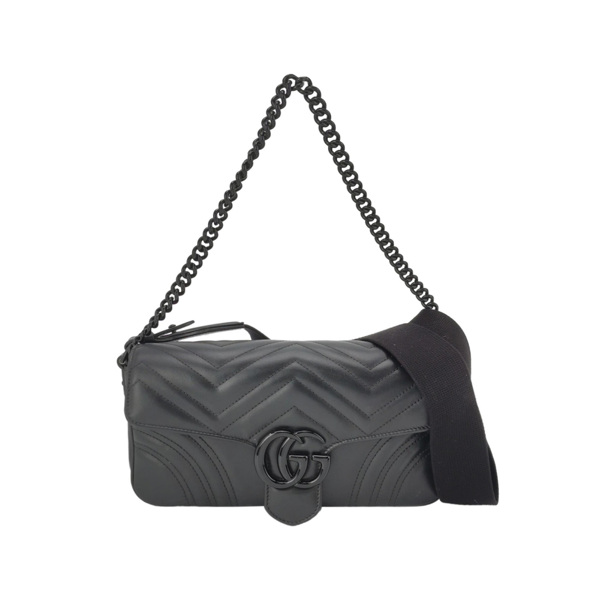 Gucci GG Marmont G — фото 1