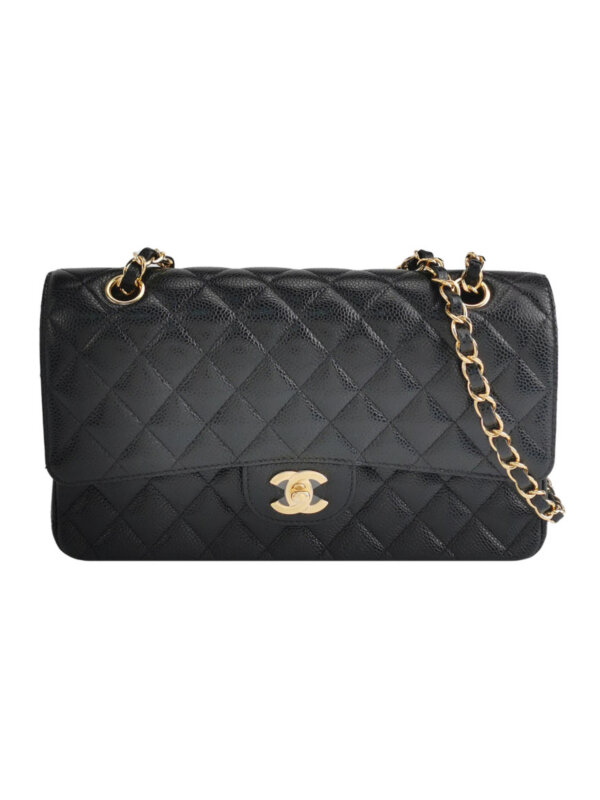 Chanel Classic Flap C