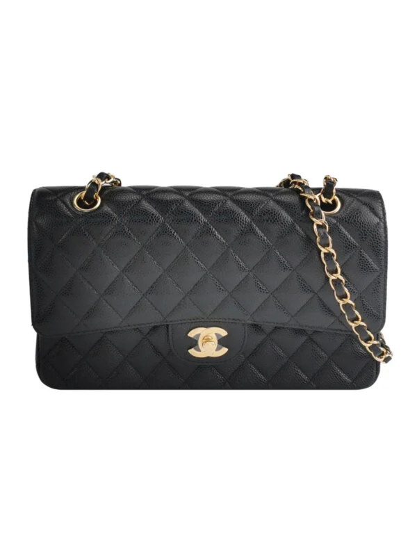 Chanel Classic Flap — продано