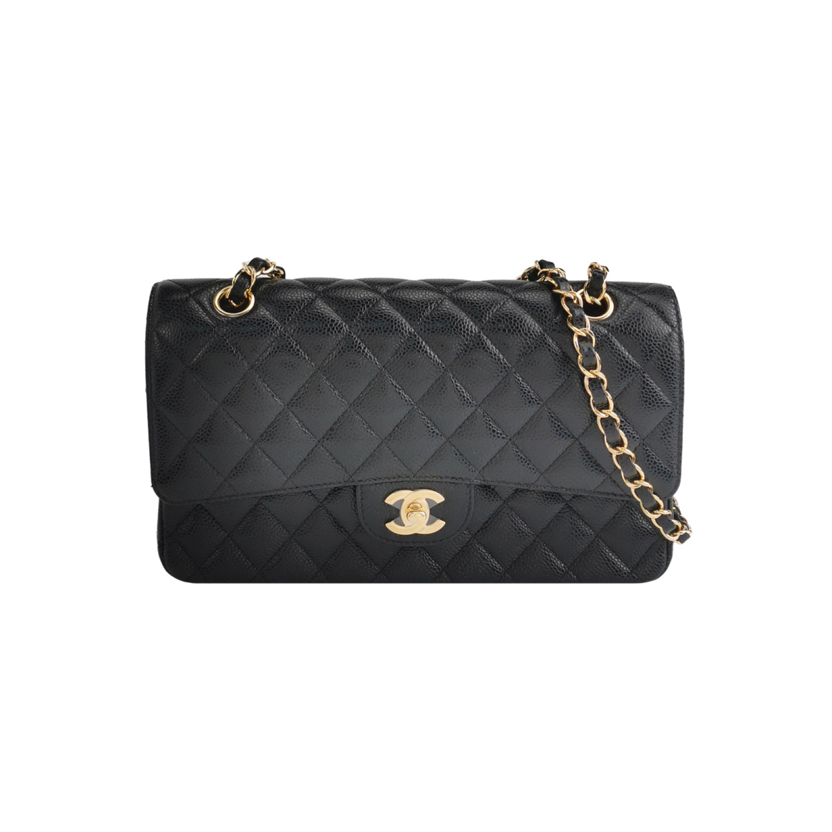 Chanel Classic Flap C — фото 1