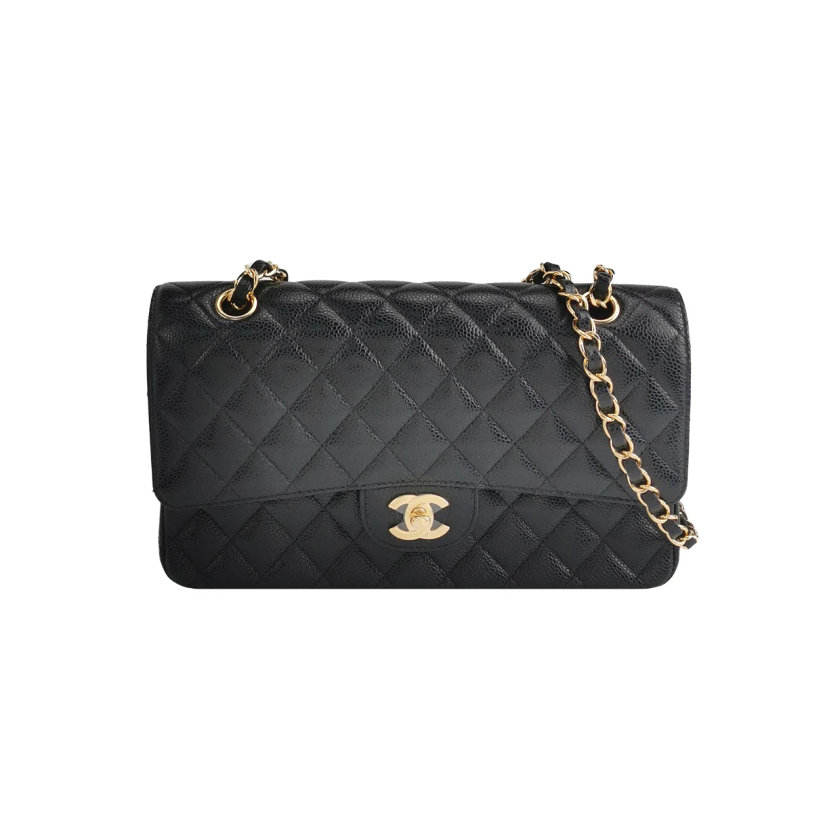Chanel Classic Flap — продано