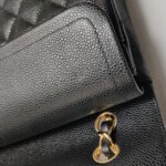 Chanel Classic Flap C — фото 18