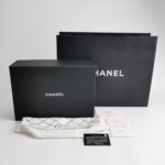Chanel Classic Flap C — фото 9