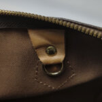 Louis Vuitton Speedy 30 Monogram — фото 10