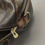 Louis Vuitton Speedy 30 Monogram — фото 11