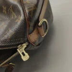 Louis Vuitton Speedy 30 Monogram — фото 11