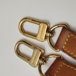 Louis Vuitton Speedy 30 Monogram — фото 12