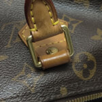 Louis Vuitton Speedy 30 Monogram — фото 13