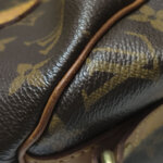 Louis Vuitton Speedy 30 Monogram — фото 14