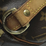 Louis Vuitton Speedy 30 Monogram — фото 15