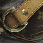 Louis Vuitton Speedy 30 Monogram — фото 15