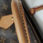 Louis Vuitton Speedy 30 Monogram — фото 16