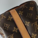 Louis Vuitton Speedy 30 Monogram — фото 18