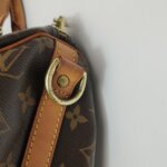 Louis Vuitton Speedy 30 Monogram — фото 20