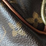 Louis Vuitton Speedy 30 Monogram — фото 21