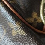 Louis Vuitton Speedy 30 Monogram — фото 21