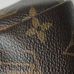 Louis Vuitton Speedy 30 Monogram — фото 22