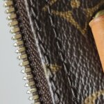 Louis Vuitton Speedy 30 Monogram — фото 23