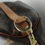 Louis Vuitton Speedy 30 Monogram — фото 26