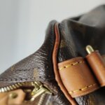 Louis Vuitton Speedy 30 Monogram — фото 27