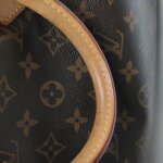 Louis Vuitton Speedy 30 Monogram — фото 28