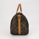 Louis Vuitton Speedy 30 Monogram — фото 3