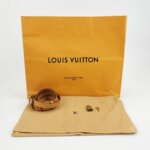 Louis Vuitton Speedy 30 Monogram — фото 8