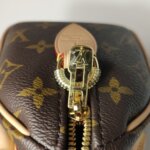 Louis Vuitton Speedy 20 Monogram — фото 10