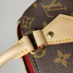 Louis Vuitton Speedy 20 Monogram — фото 11