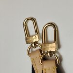 Louis Vuitton Speedy 20 Monogram — фото 13