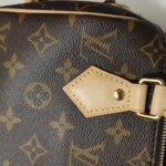 Louis Vuitton Speedy 20 Monogram — фото 14