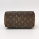 Louis Vuitton Speedy 20 Monogram — фото 6