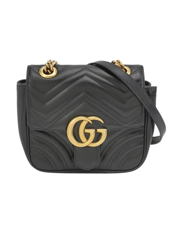 Gucci GG Marmont VG — продано