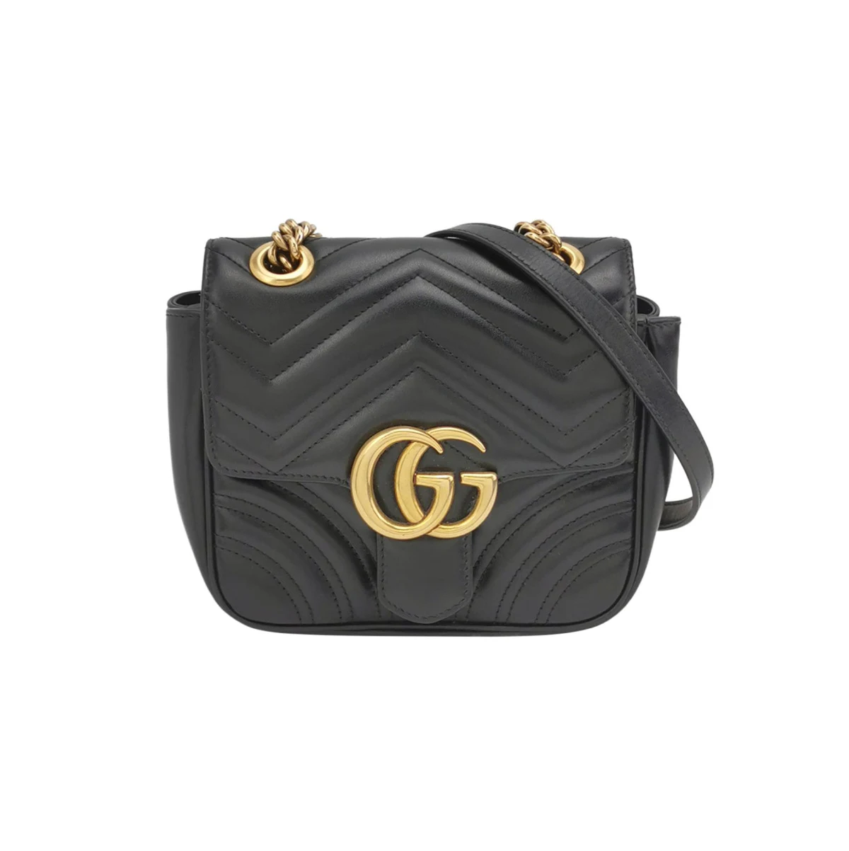 Gucci GG Marmont VG — продано
