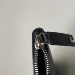 Valentino Garavani Logo Clutch — фото 12