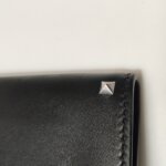 Valentino Garavani Logo Clutch — фото 14