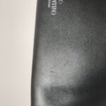 Valentino Garavani Logo Clutch — фото 17