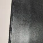 Valentino Garavani Colorblock Calfskin Logo Clutch — фото 20